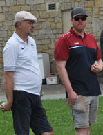 Matze & Sven