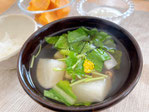大根汁