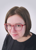 Katja Lushchyk