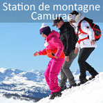 Station de ski de Camurac