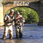 Pêche Pyrénées Audoises