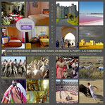French holiday experience in Aigues-Mortes Camargue, lanscapes, local culture, remparts, salines