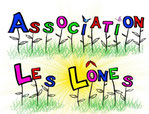 Site de l'association les lones !
