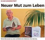 Presse, Michael Kothe, Autor aus Unterschleißheim bei München