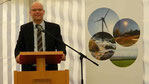 Bürgermeister Olaf Dahlmann betonte die gute Kooperation aller Beteiligten