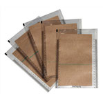 Ready-to-use Seed Germination Pouch