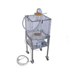 IR-735 Insect Aspirator / Collector with Counter