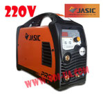 Инвертор Jasic TIG 200P AC/DC E201