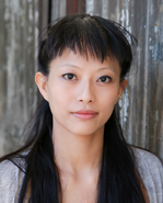 Portait Hung-Wen