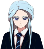 Alix la Fontaine game icon