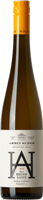 Weingut Armin Huber GV Brunngasse