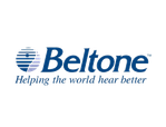 logo beltone appareil auditif