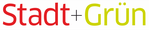 Logo Stadt + Grün