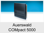 Funktionserweiterungen und Freischaltungen für Auerswald COMpact 5000": VoiceMail-/Fax-Boxen