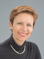 Gabi Meister Gabriela Fachärztin Gynäkologie und Geburtshilfe, Praxis Dr. med. Magdalena Neter Blättler