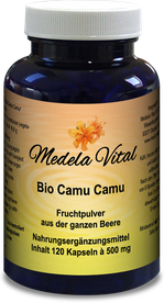 Bio Camu Camu