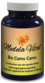 Bio Camu Camu