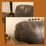 salon cuir réparer Avant-Aprés