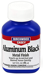 Birchwood Casey Aluminium Black 90ml.