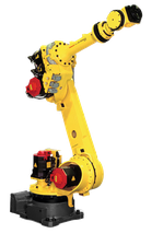 Fanuc Roboter