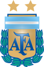 ASOCIACIÓN DEL FÚTBOL ARGENTINO (AFA)