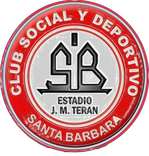 CLUB SOCIAL Y DEPORTIVO SANTA BARBARA (TUC)