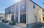 札幌　格安アパート外壁塗装