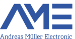Firmenlogo Andreas Müller Electronic