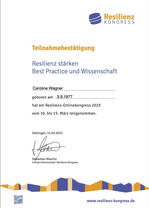 Resilienz stärken. Resilienz Coaching für Fach- und Führungskräfte Bad Homburg, Frankfurt und Umgebung. 