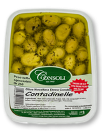 Olive verdi Contadinelle