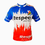 R-F-L Trikot France