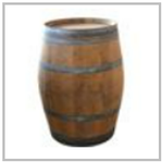 location tonneau en bois Marseille - Salon de Provence - 13 - Provence