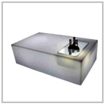 location table basse lumineuse led lounge Marseille - Salon de Provence - 13 - Provence