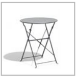 location table bistrot ronde Marseille - Salon de Provence - 13 - Provence