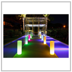 location colonne led lounge  Marseille - Salon de Provence - 13 - Provence