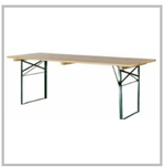 location table en bois Marseille - Salon de Provence - 13 - Provence