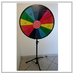 location roue de la chance Marseille - Salon de Provence - 13 - Provence