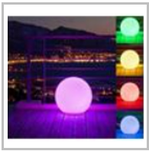 location boule led multi couleur Marseille - Salon de Provence - 13 - Provence