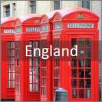 Länderbutton England