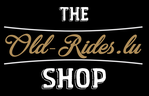 Shop Old-rides