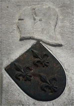 Armoiries du Chatelin