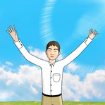 心地よさ