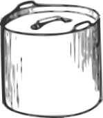soup pot