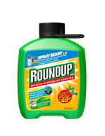 Roundup Fertigmischung Nachfüllpackung 2,5l