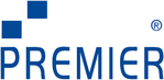 "Premier" Logo