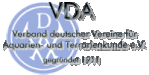 VDA Verband deutscher Vereine für Aquarien- und Terrarienkunde e. V.