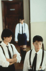 特別上映会 「1999年の夏休み」 - 横浜キネマ倶楽部