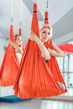 Flying Pilates in Uitikon Waldegg