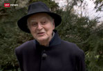 Adolf Muschg (screenshot srf)