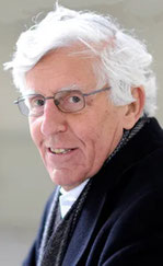Peter von Matt (Foto: Hanser)